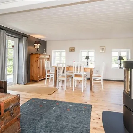 Ehm - 1km From The Sea By Interhome Skovby (Syddanmark)
