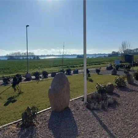 Ehm - 1km From The Sea By Interhome Appartement