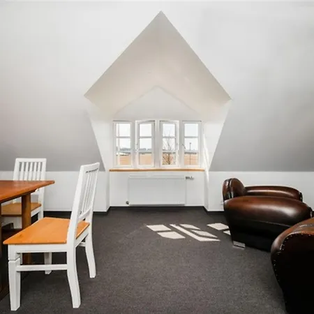 Ehm - 1km From The Sea By Interhome Appartement Skovby (Syddanmark)
