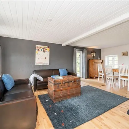 Appartement Ehm - 1km From The Sea By Interhome Skovby (Syddanmark)