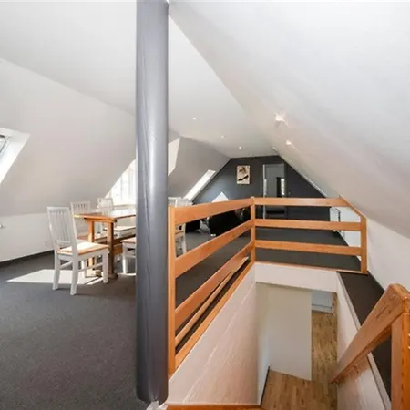 Ehm - 1km From The Sea By Interhome Appartement