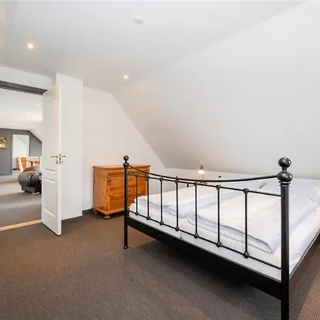 Ehm - 1km From The Sea By Interhome Appartement Skovby (Syddanmark)