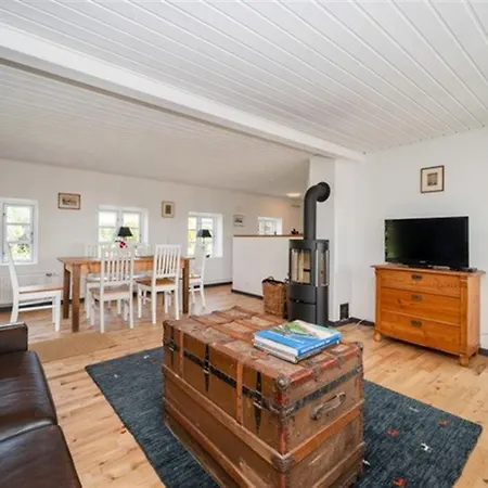 Appartamento Ehm - 1km From The Sea By Interhome Skovby (Syddanmark)
