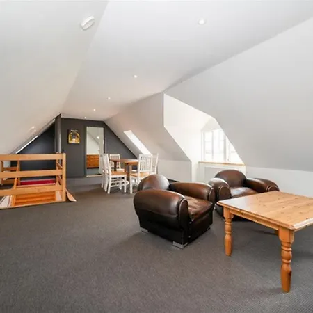 Ehm - 1km From The Sea By Interhome *