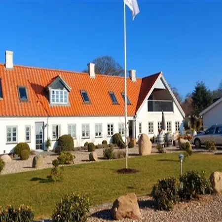 Ehm - 1km From The Sea By Interhome * Skovby (Syddanmark)
